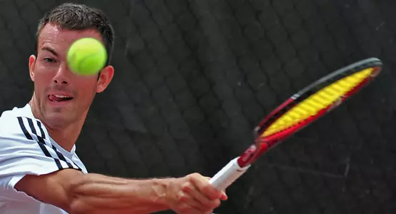 Trojans Rebound with Victory Image