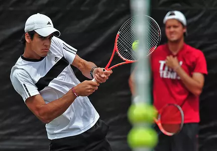 Trojan Duo Named All-Conference Image