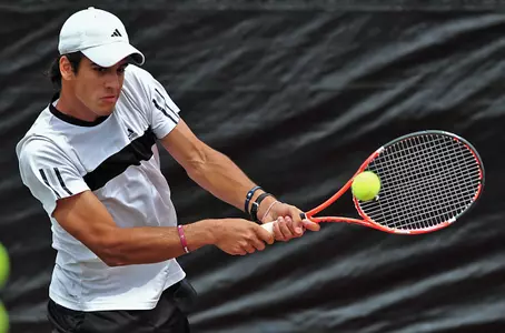 Trojans Claim First Victory of the Season Image