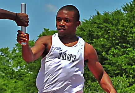 Trojans Impress at FSU Relays Image