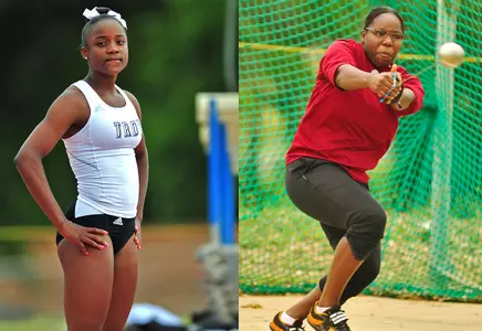 Pair Reel in Awards for Trojans Image