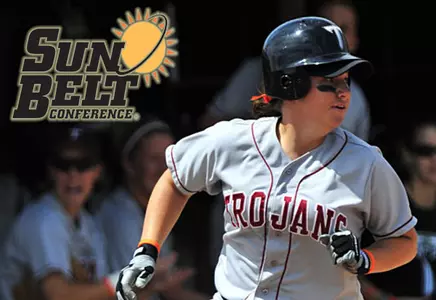 Hollett Earns First Team All-SBC Image