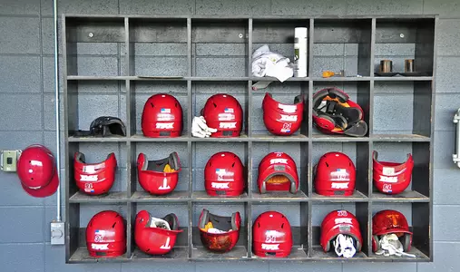 Trojans Sweep ASU on Senior Day Image