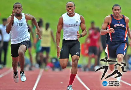 Region Meet