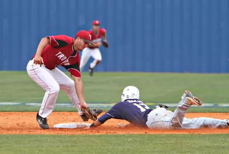 Trojans Drop Title Game To FIU 14-10 Image