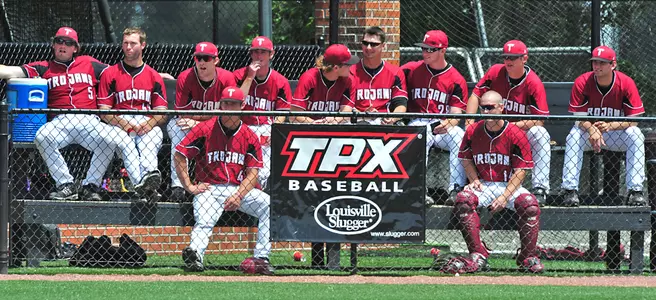 ULM Blanks Trojans in Series Opener Image