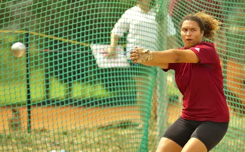 Trojans Take First Place Finishes Image