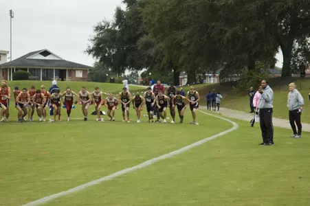 XC Start