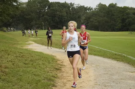 Harrington XC