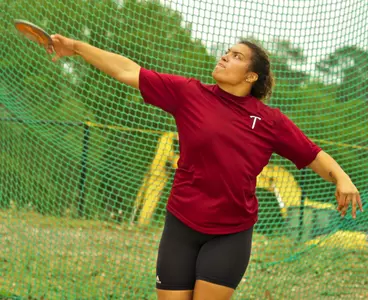 Brynn Forsythe Coach O
