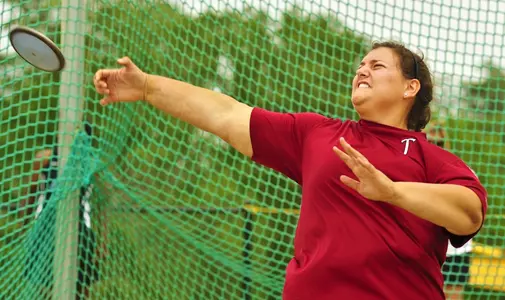 Ashley Evans Coach O