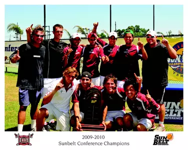 Sun Belt Champs