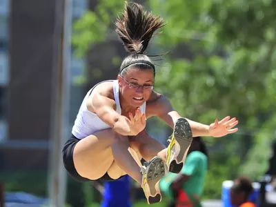 Cichoszewska jump