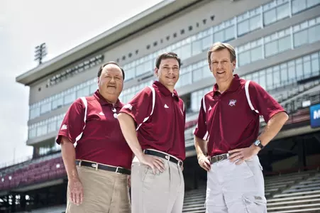 Troy/ISP Network Radio Crew