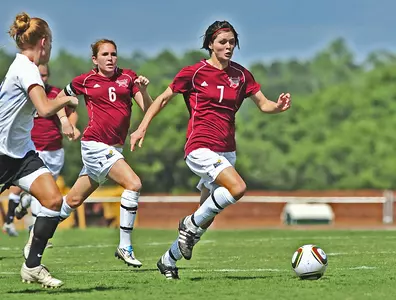 Sutcliffe and Pinder vs Wofford