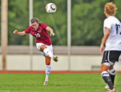 Trojan Soccer Prepares For Jacksonville State Image