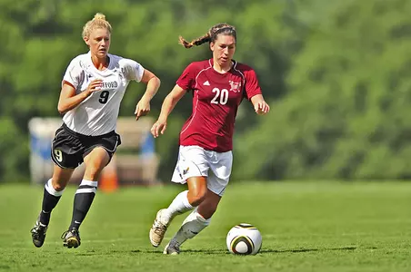 Troy Hosts Second Annual Trojan Classic Soccer Tournament Image