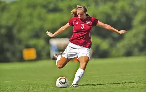Troy Soccer Defeats Georgia State in Port City Classic Image