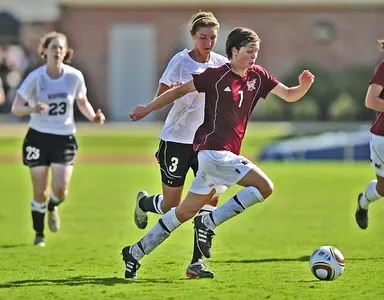 Troy Soccer to Host Trojan Classic This Weekend Image