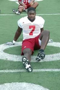 Mario Addison