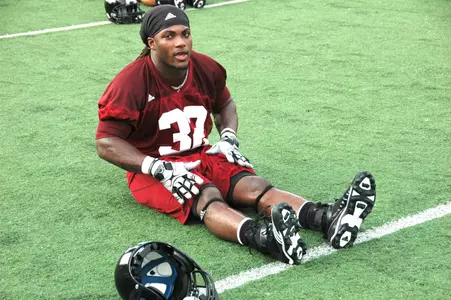 DuJuan Harris