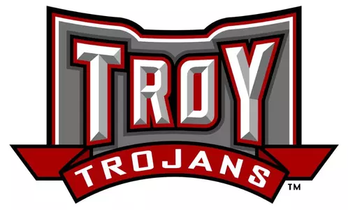 Troy primary logo