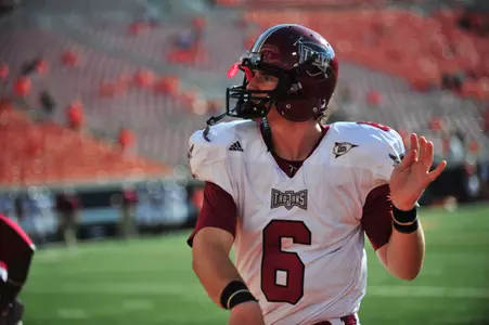 Trojans Place 11 on Phil Steele All-Sun Belt Team Image
