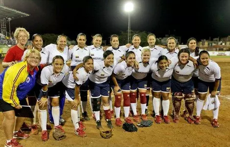 Venezuela National Team
