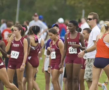 Troy Invitational Preview