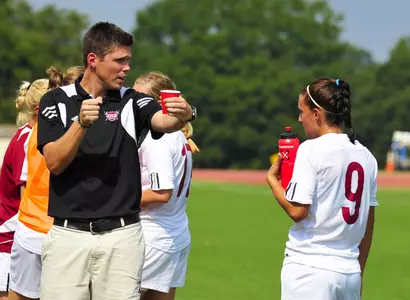 Trojans Prepares for Tough Conference Weekend Image