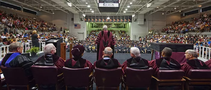 Graduation