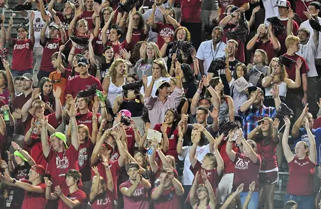 Troy Announces Partnership with IMG Learfield Ticket Solutions & Launches New Online Ticketing System Image