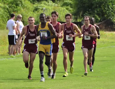 Georgia State Preview