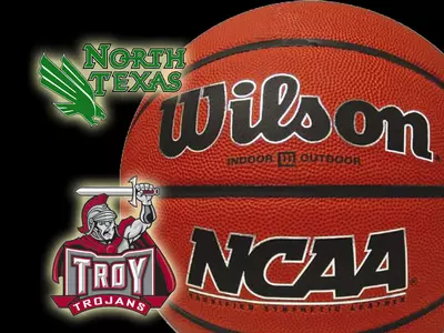 North Texas Gameday
