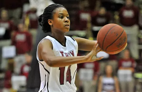 Miscues and Missed Shots Cost Trojans Saturday Afternoon Image