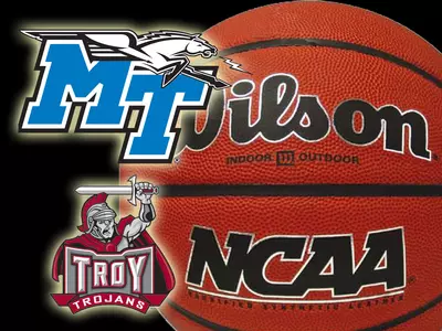 Middle Tennessee Gameday