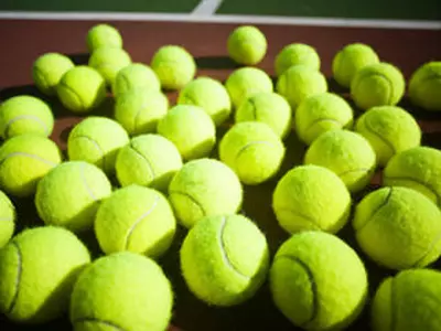 Tennis Balls