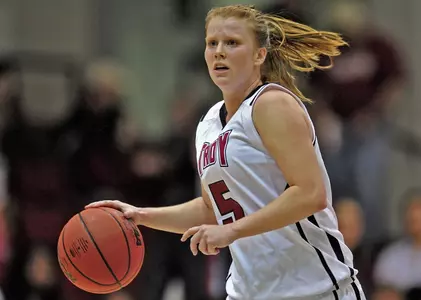 Trojans Fall to ULM on the Road Saturday Image