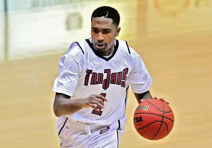 Will Weathers vs. South Alabama