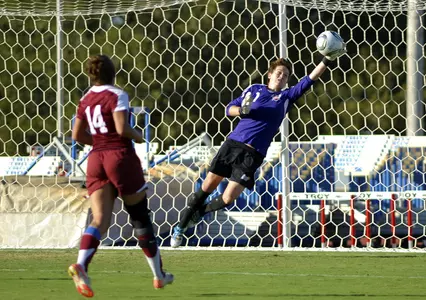 Troy Snaps Losing Streak to Remain Unbeaten at Home Image