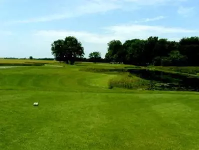 Links at Novadell