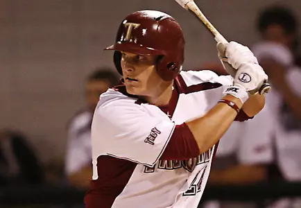 Logan Pierce - SBC Tourney