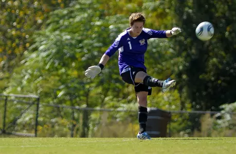 Troy Hosts USA in Final Regular Season Test Image