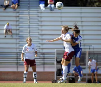 Troy Moves On to Post Season Image