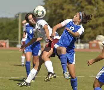 Troy Falls to MTSU in Their Second Home Loss Image