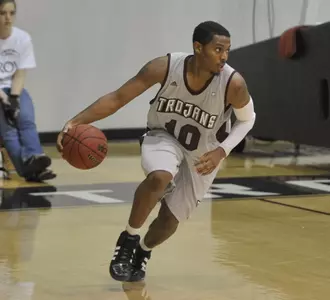 Emil Jones- LaGrange