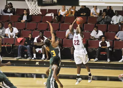 Troy Falls in Dead River Classic Image