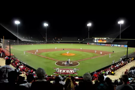 Riddle-Pace vs. Southern Miss
