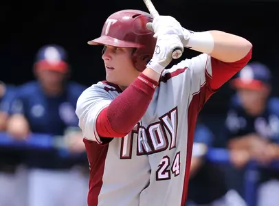 Logan Pierce at FAU