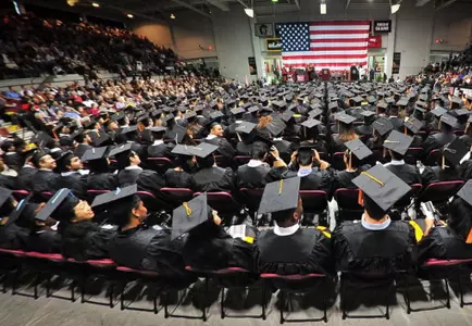 Fall 2011 Graduation